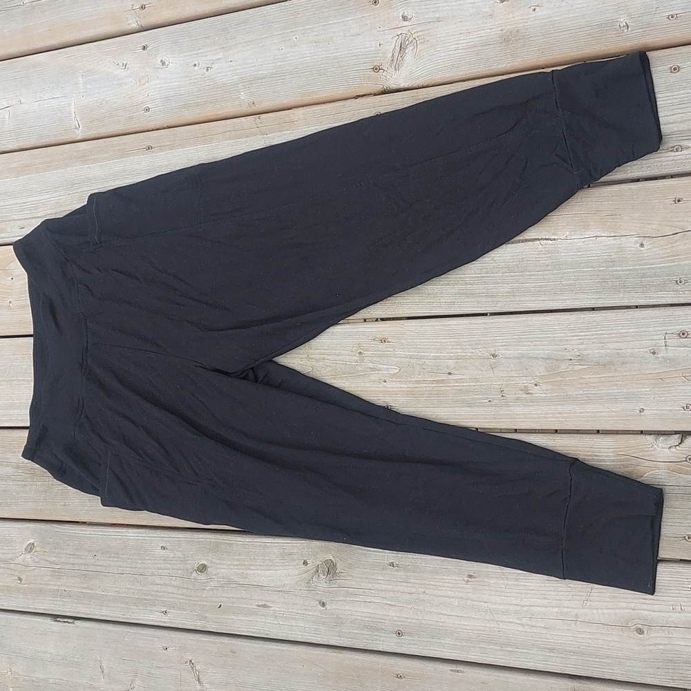 Live in French Terry pants